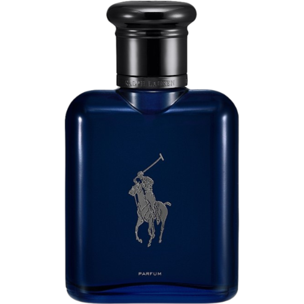 Polo Blue Parfum