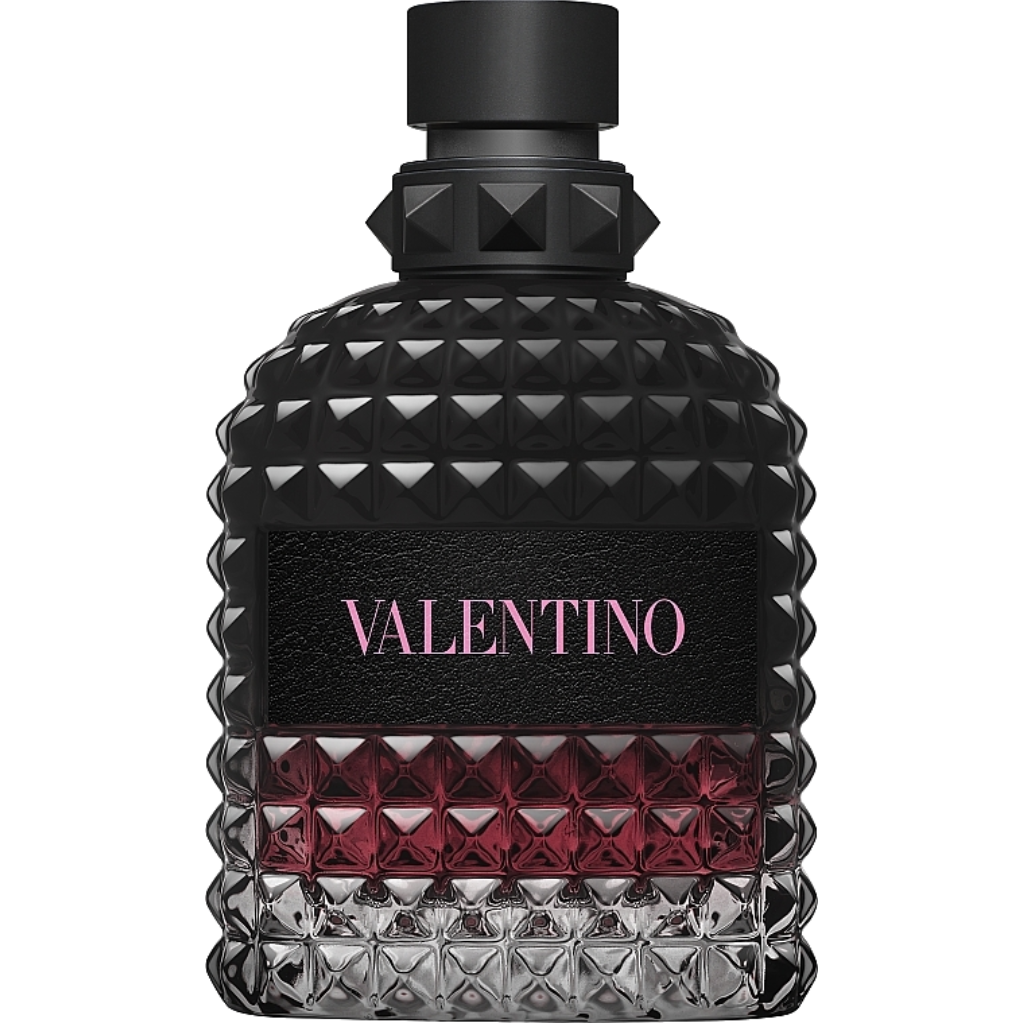 Dicant Valentino Born In Roma Intense