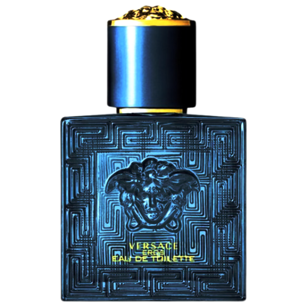 Versace Eros Eau De Toillete