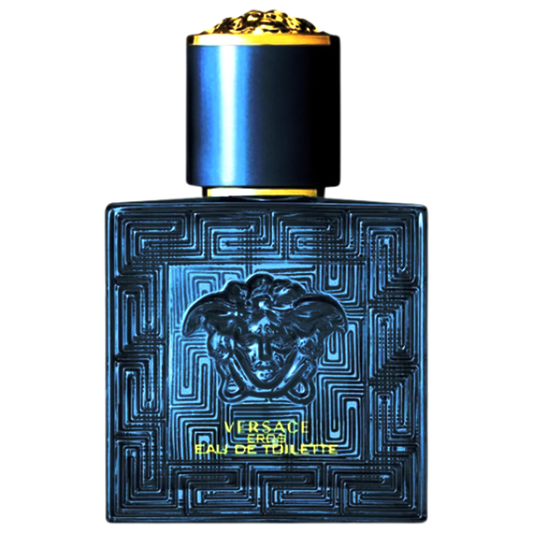 Versace Eros Eau De Toillete